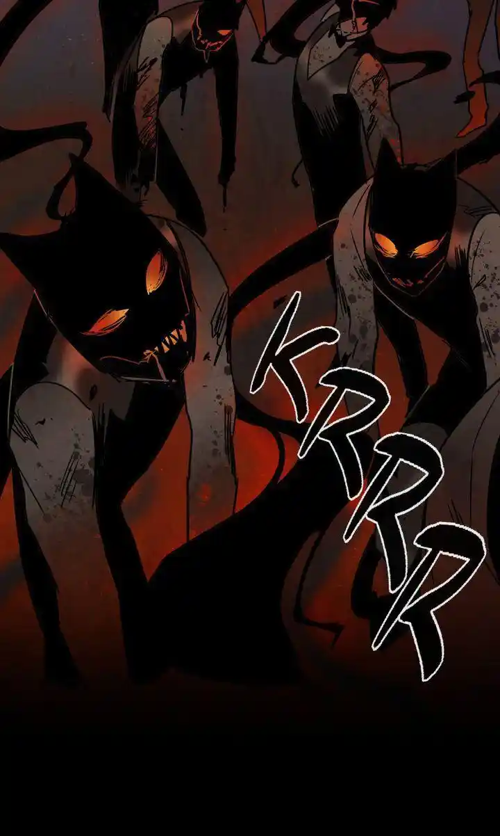 Phantom High Chapter 86