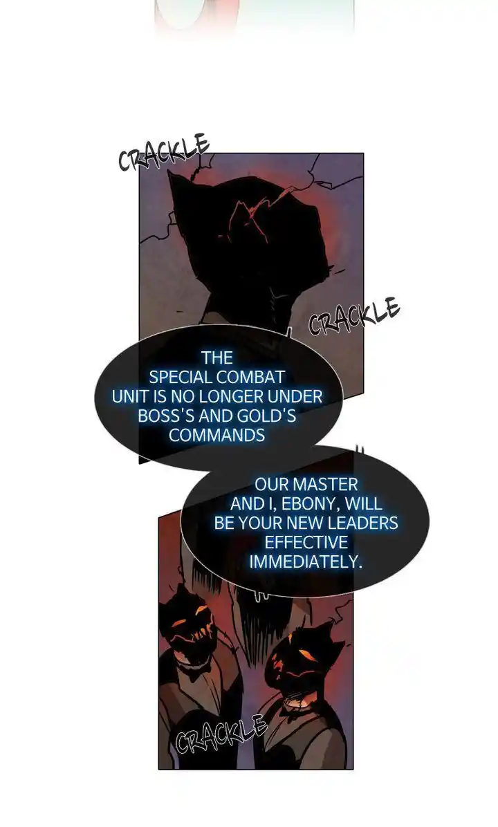 Phantom High Chapter 87