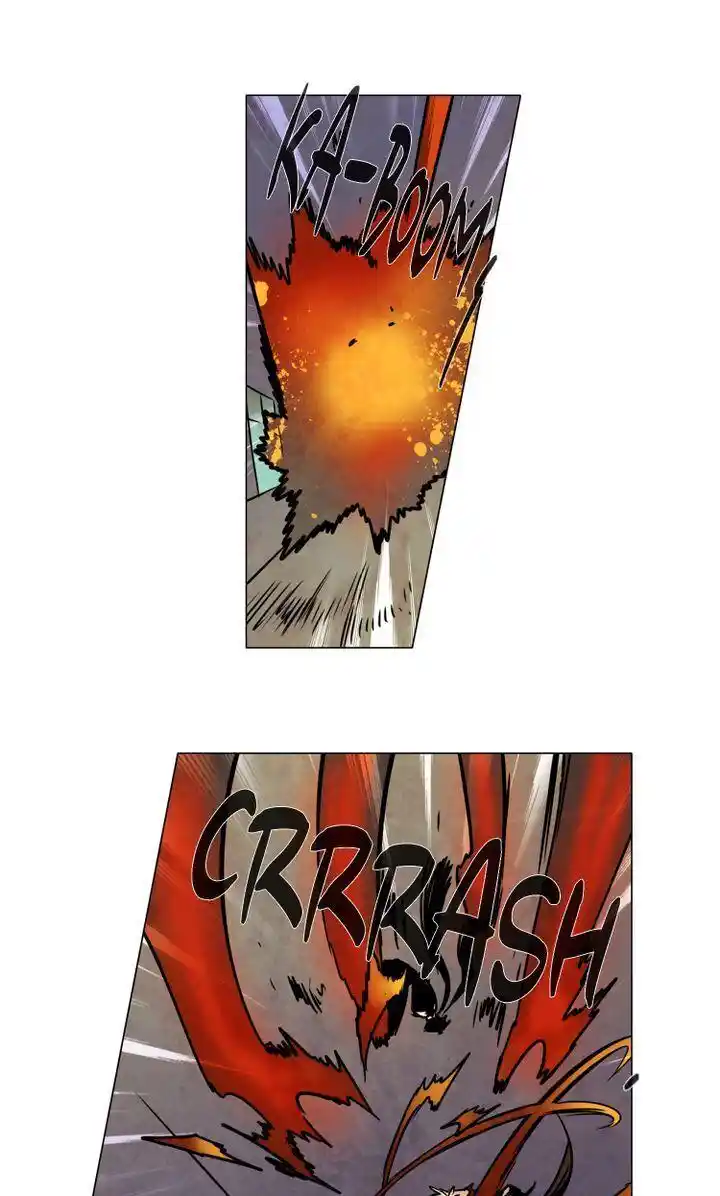 Phantom High Chapter 87