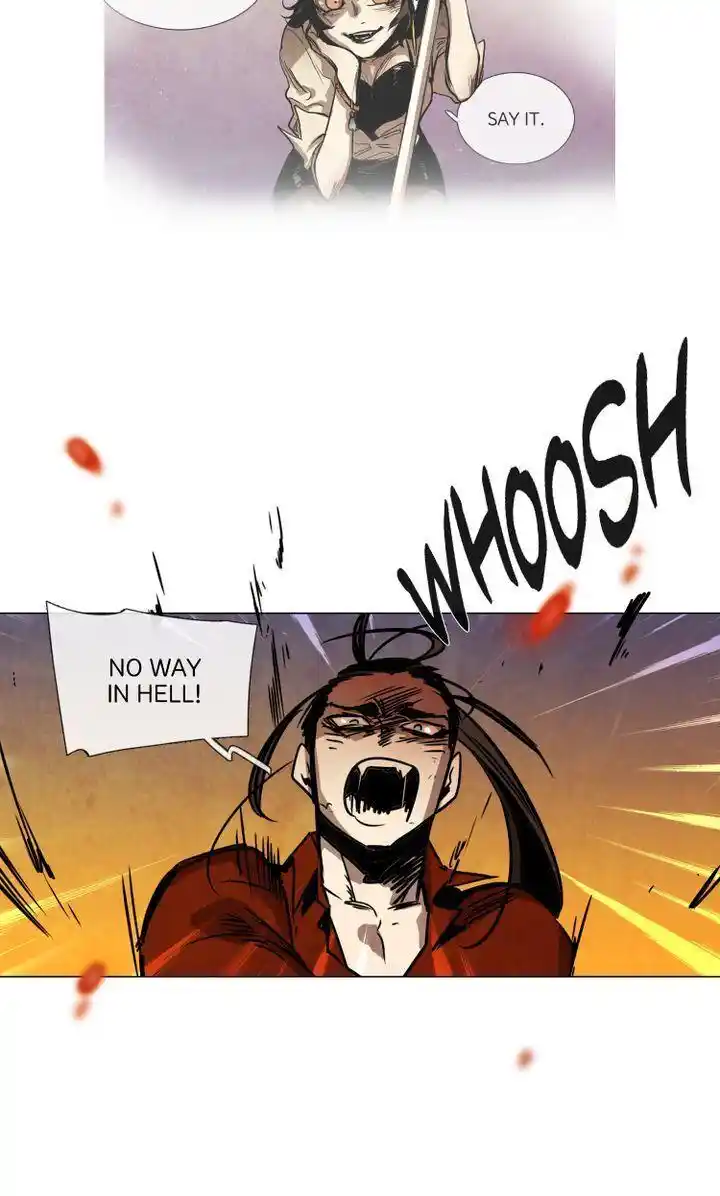 Phantom High Chapter 87