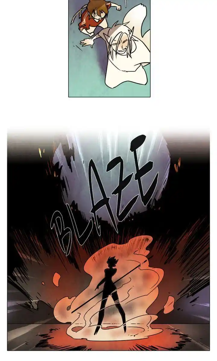 Phantom High Chapter 87