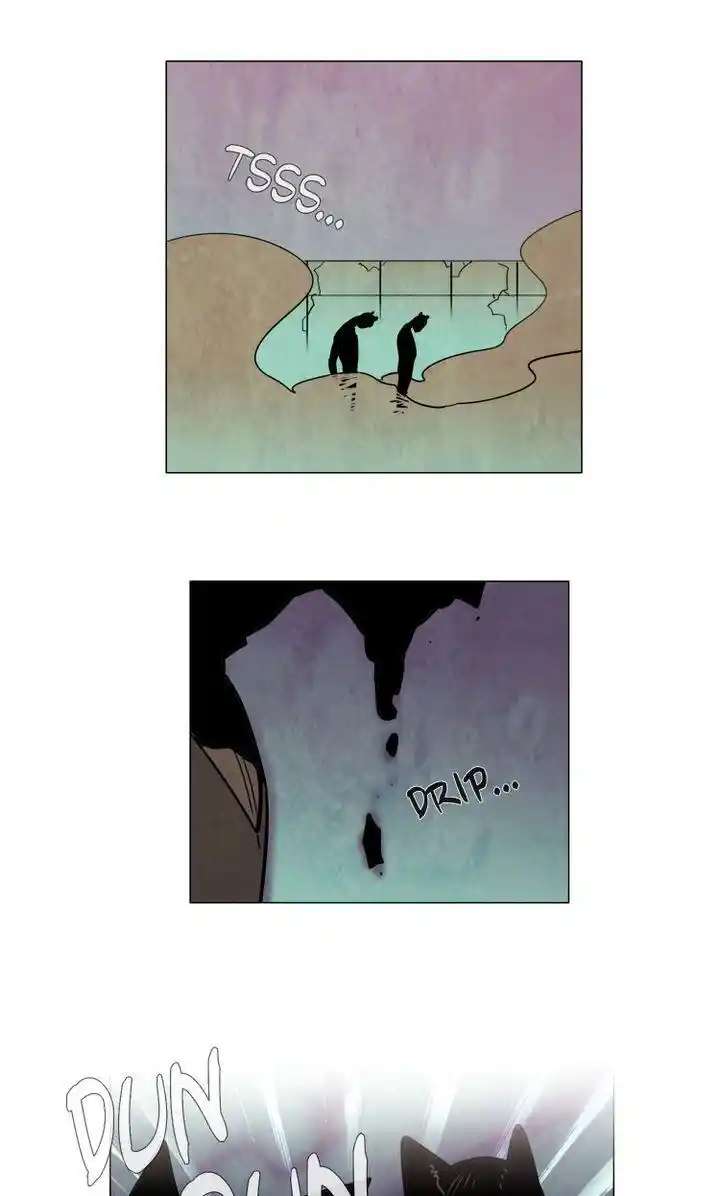 Phantom High Chapter 87