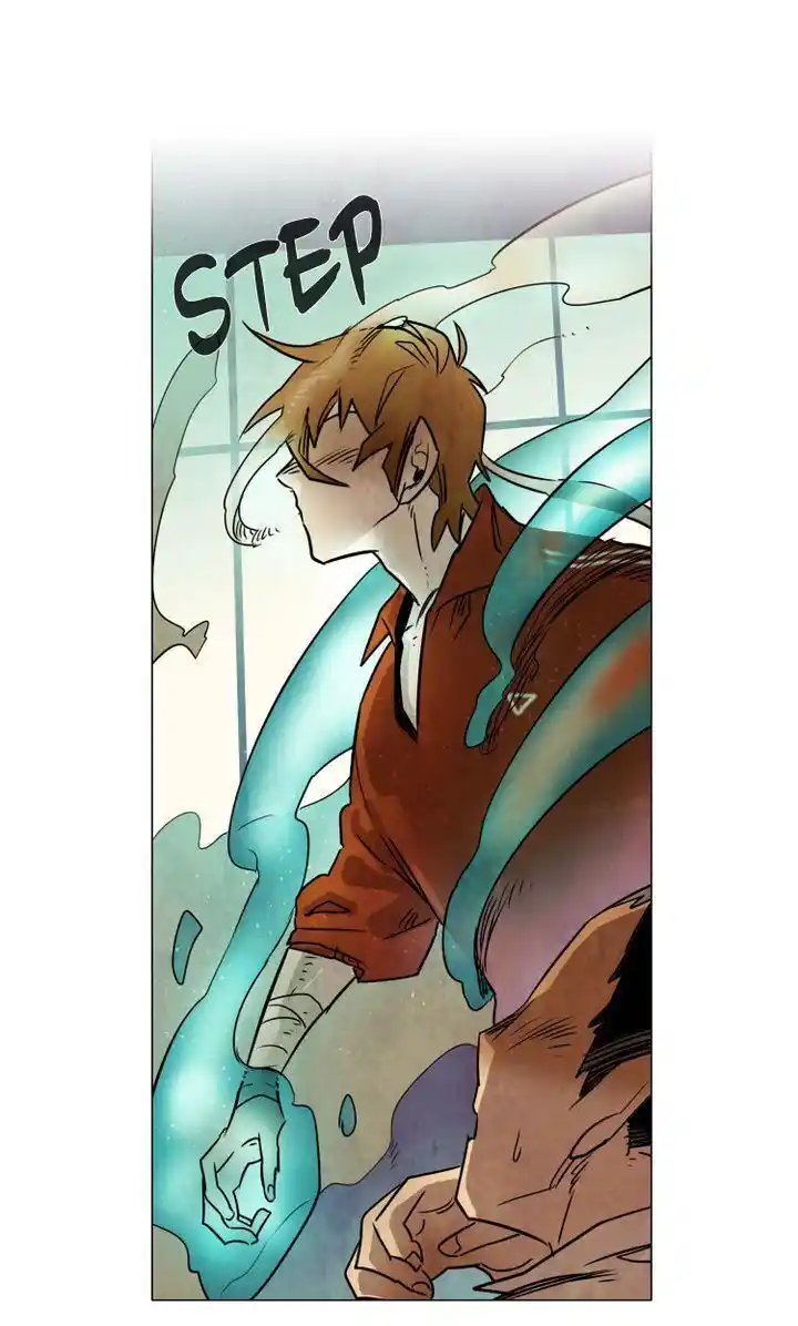 Phantom High Chapter 87