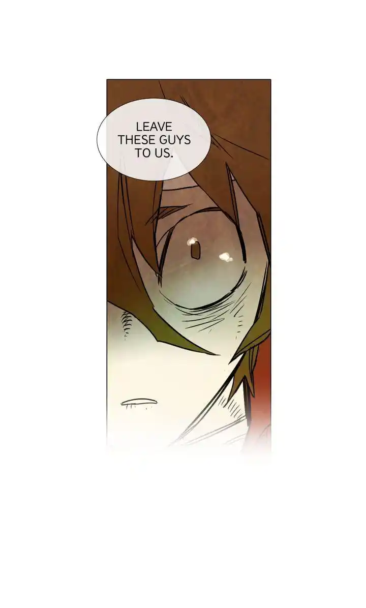 Phantom High Chapter 87