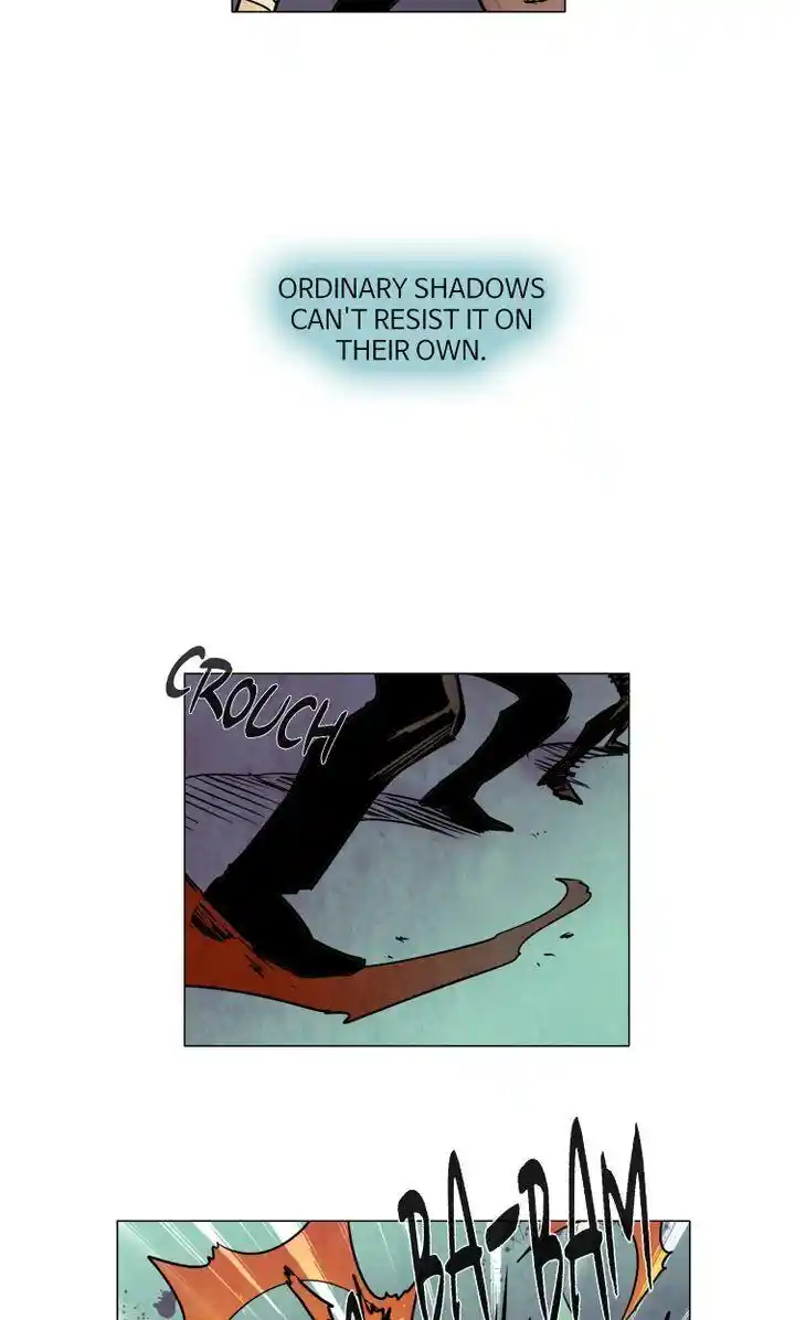 Phantom High Chapter 87