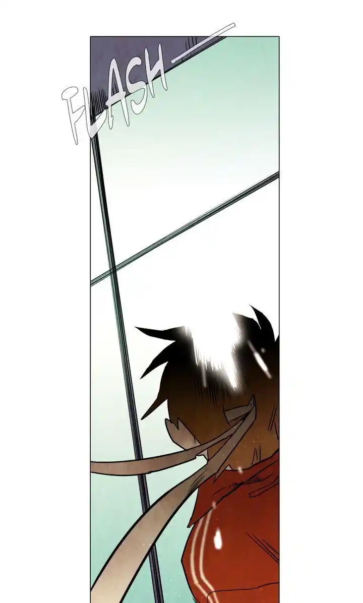 Phantom High Chapter 87