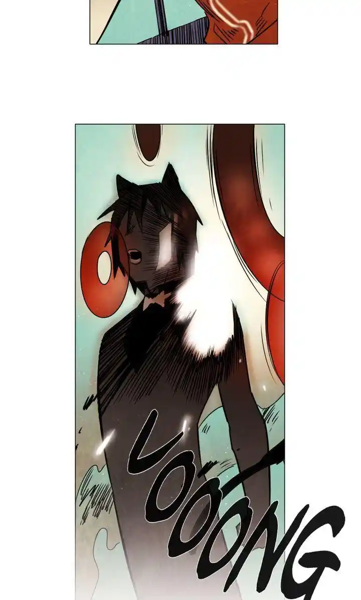 Phantom High Chapter 87