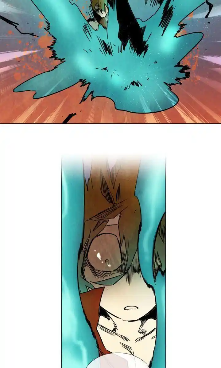 Phantom High Chapter 87