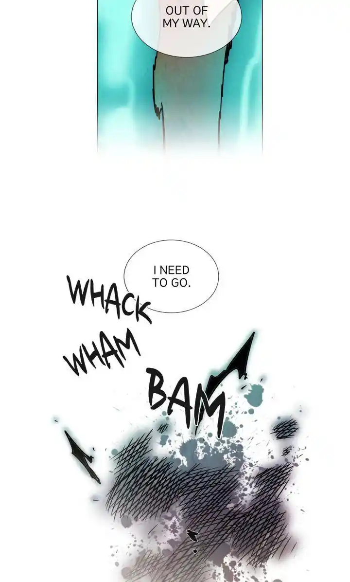 Phantom High Chapter 87