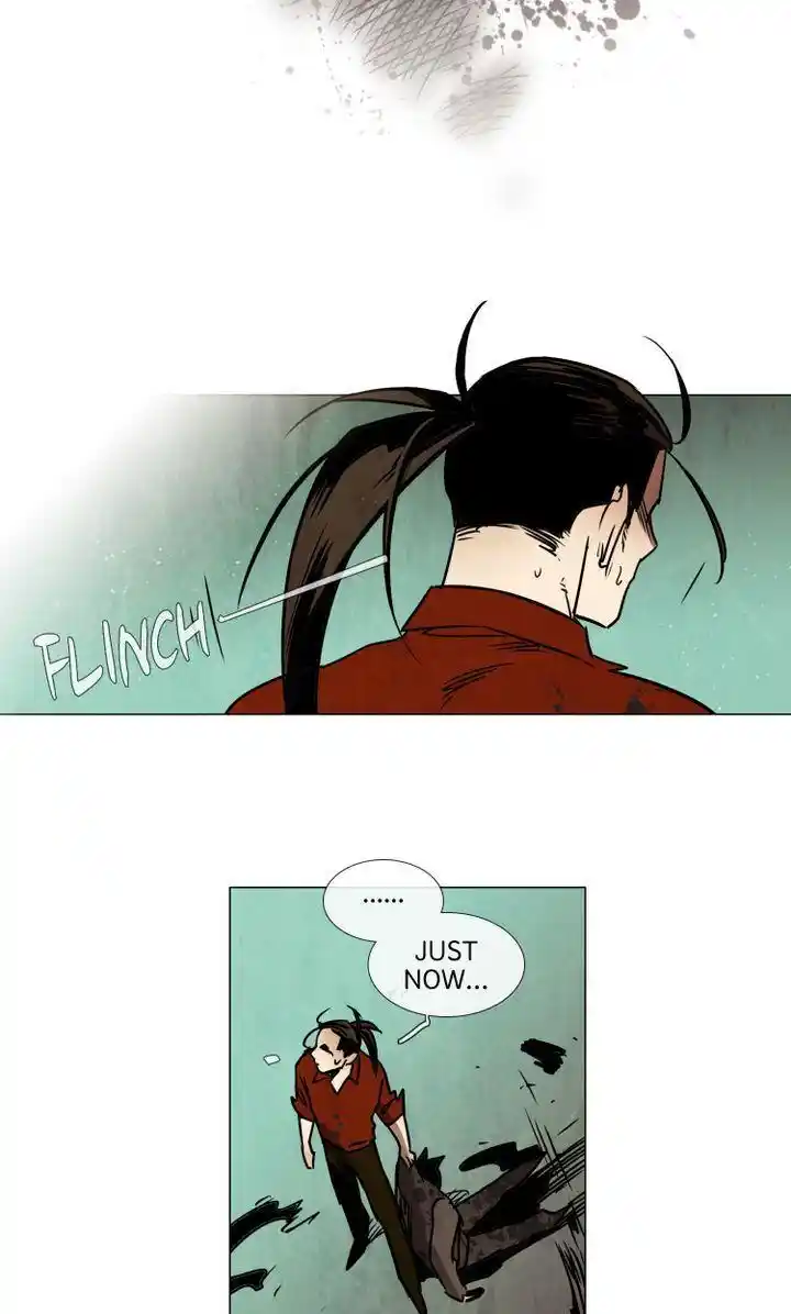 Phantom High Chapter 87