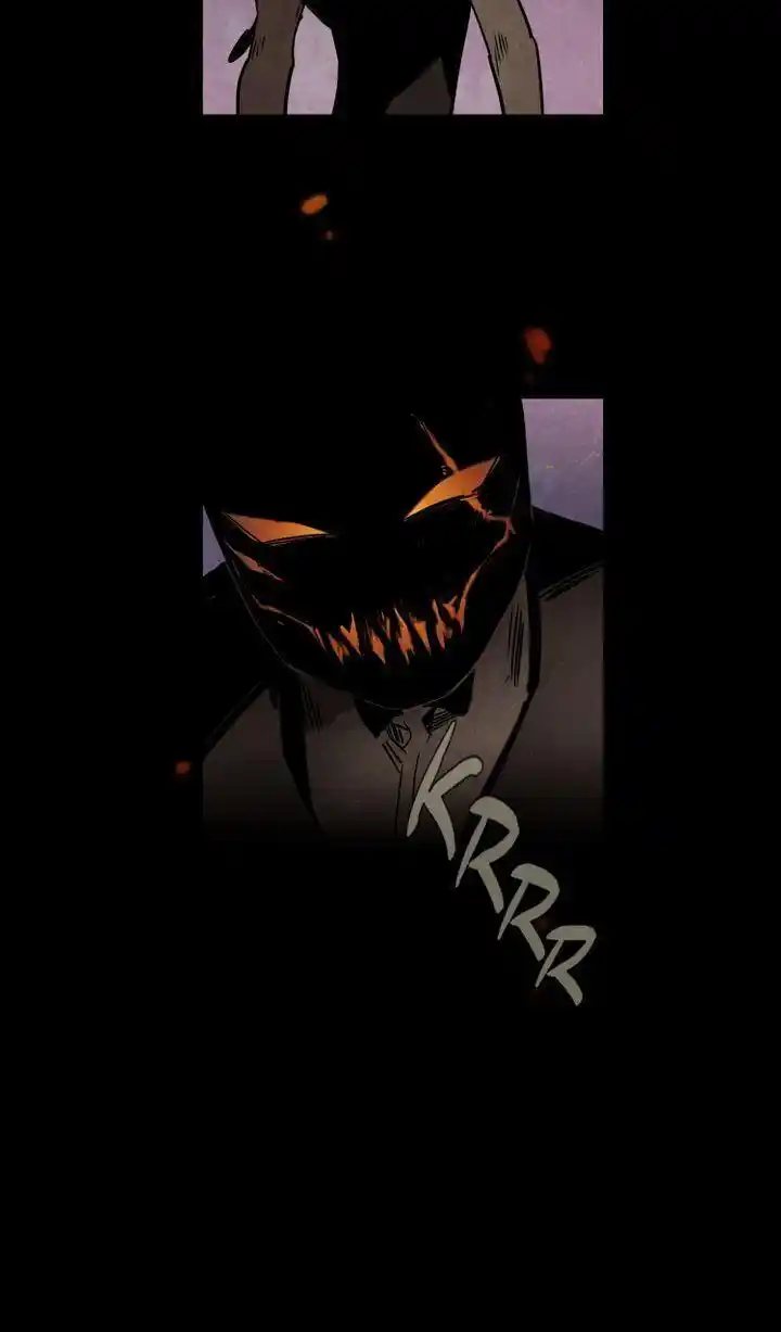 Phantom High Chapter 87