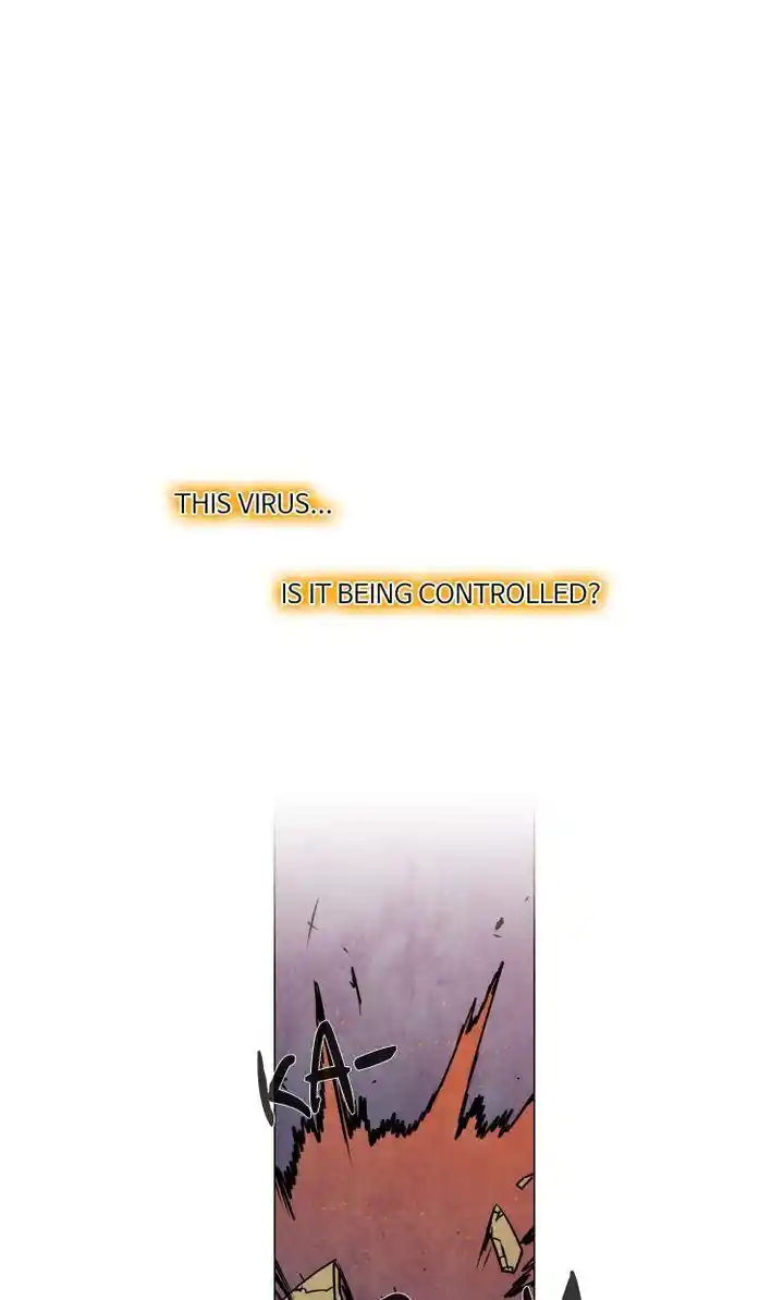 Phantom High Chapter 88