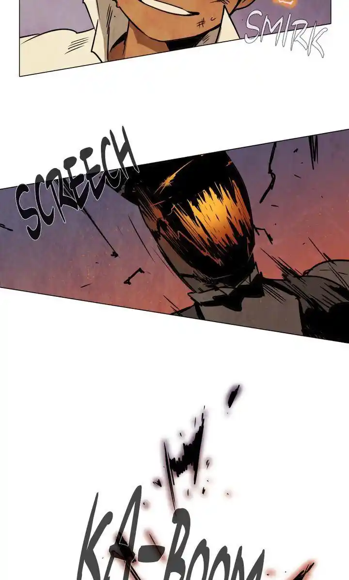 Phantom High Chapter 88