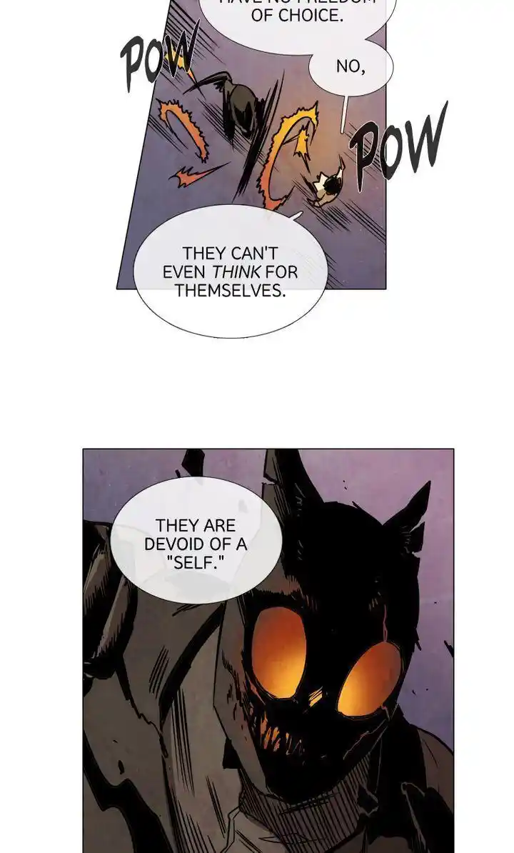 Phantom High Chapter 88