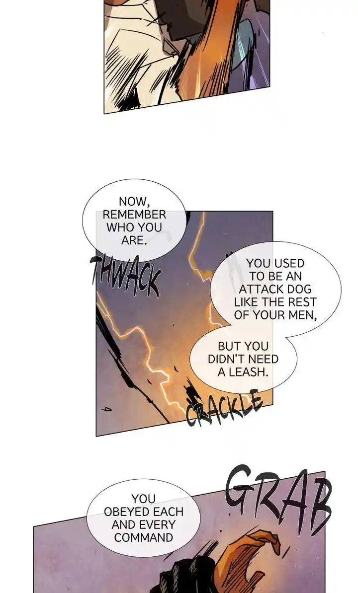 Phantom High Chapter 88