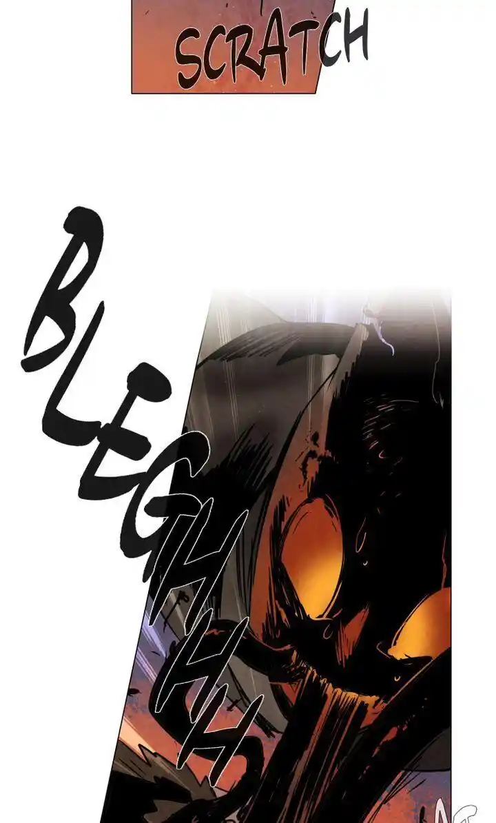 Phantom High Chapter 88