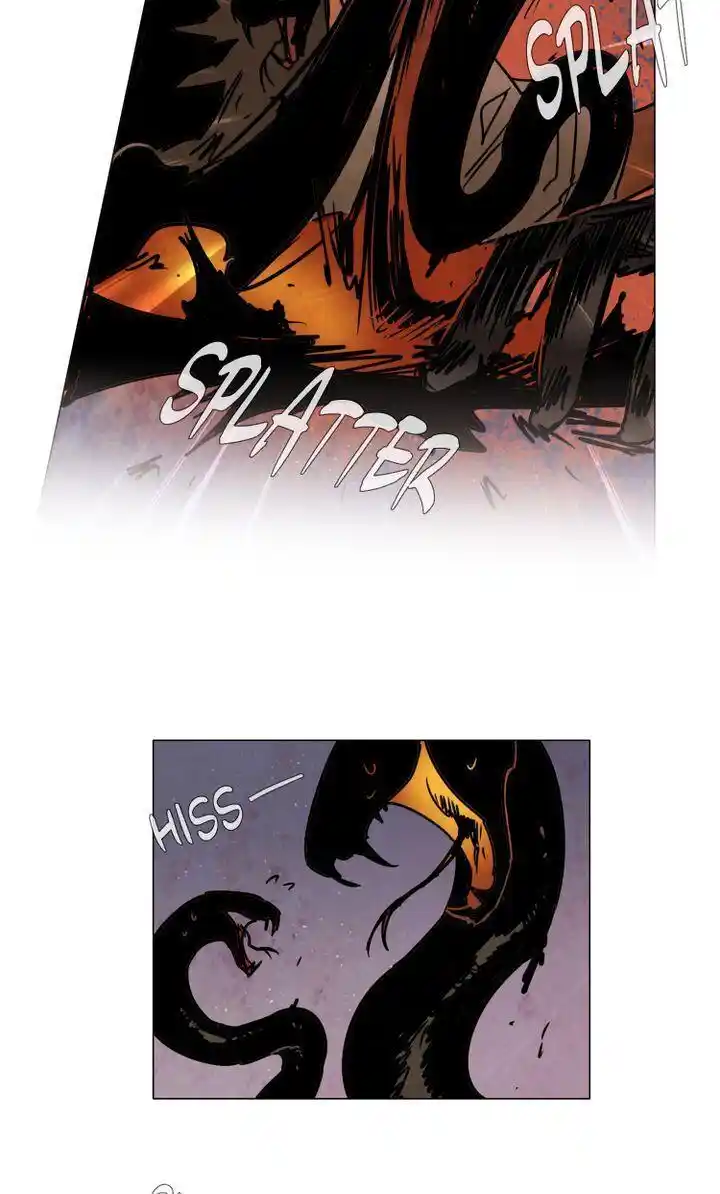 Phantom High Chapter 88