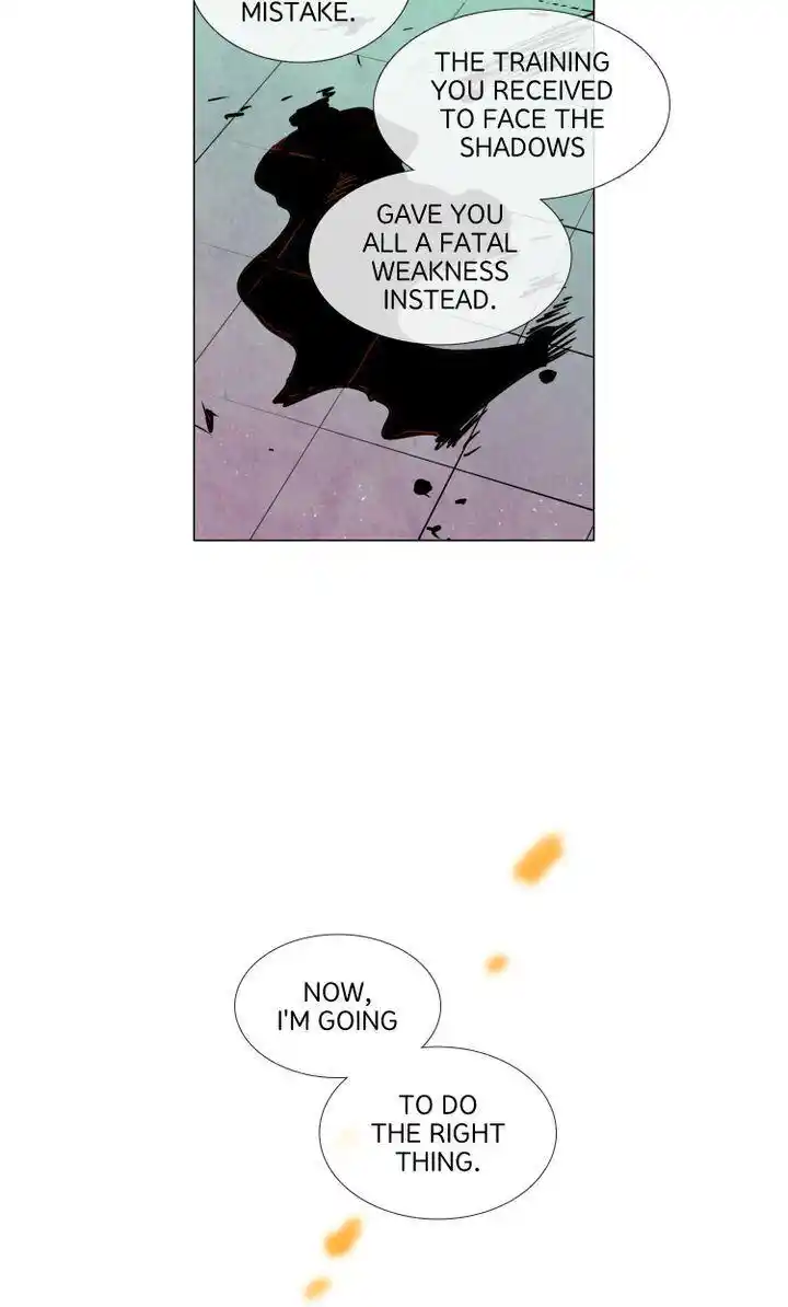 Phantom High Chapter 88