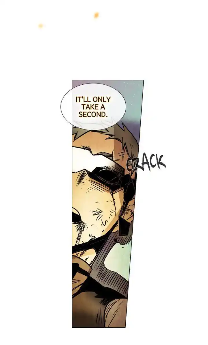 Phantom High Chapter 88