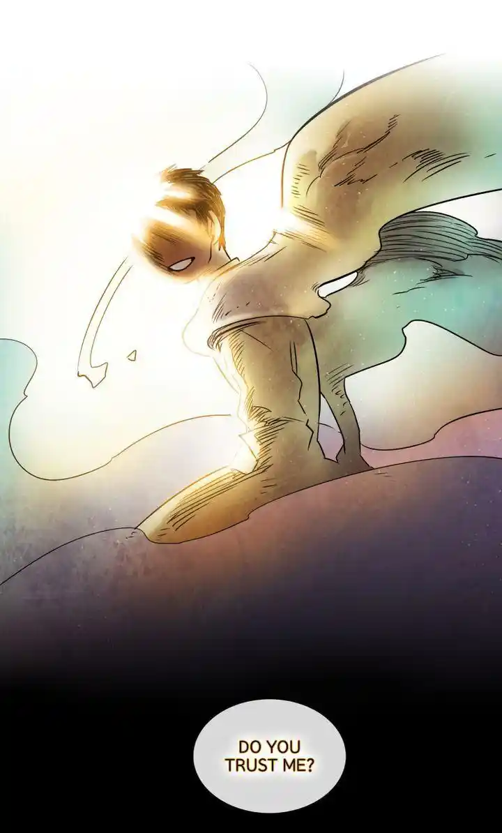 Phantom High Chapter 88