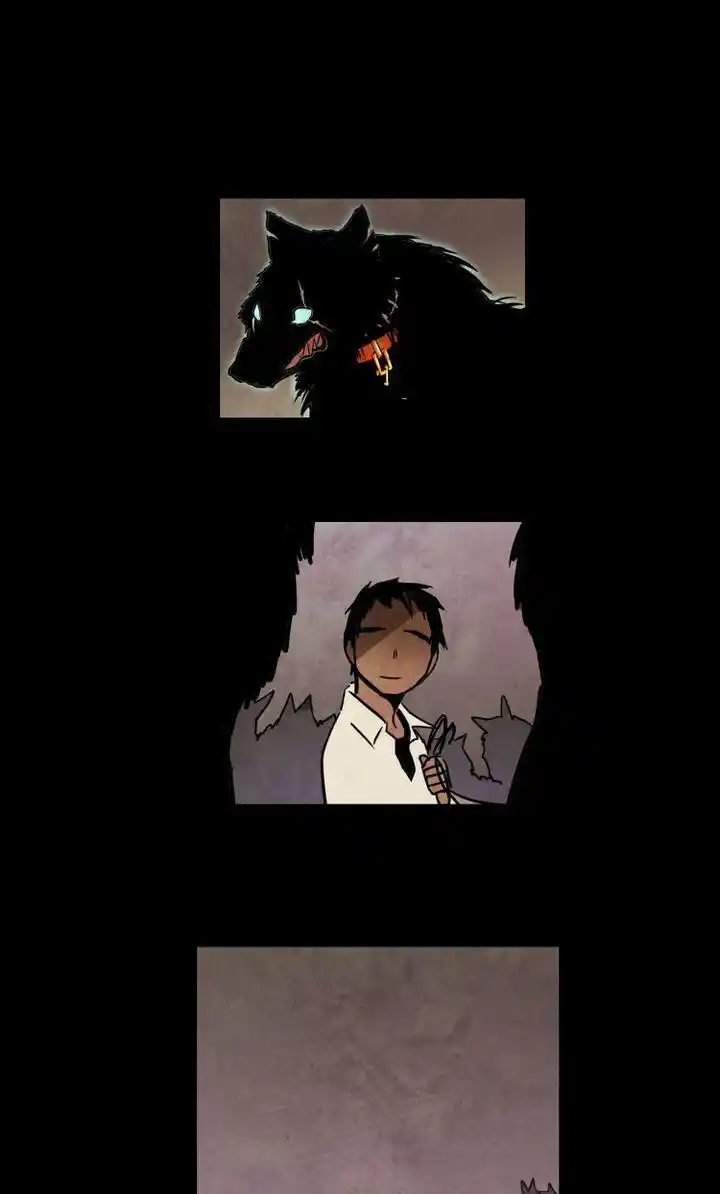 Phantom High Chapter 88