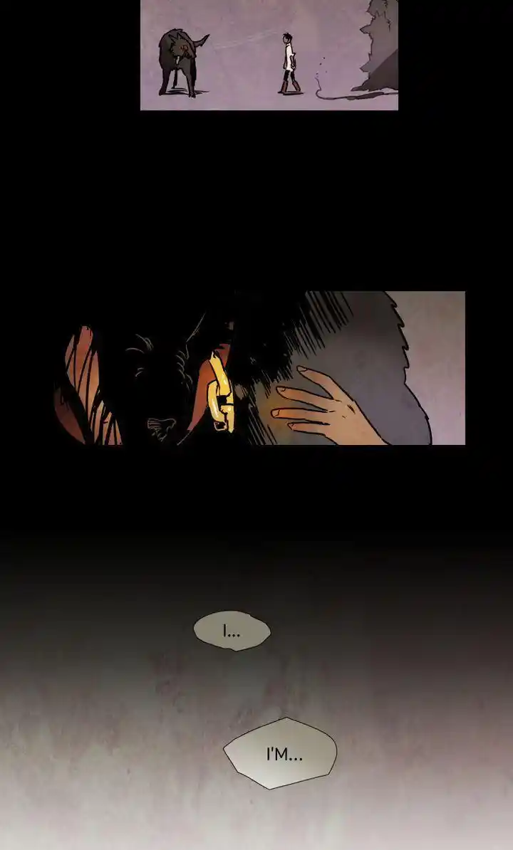 Phantom High Chapter 88