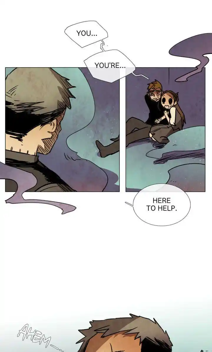 Phantom High Chapter 88