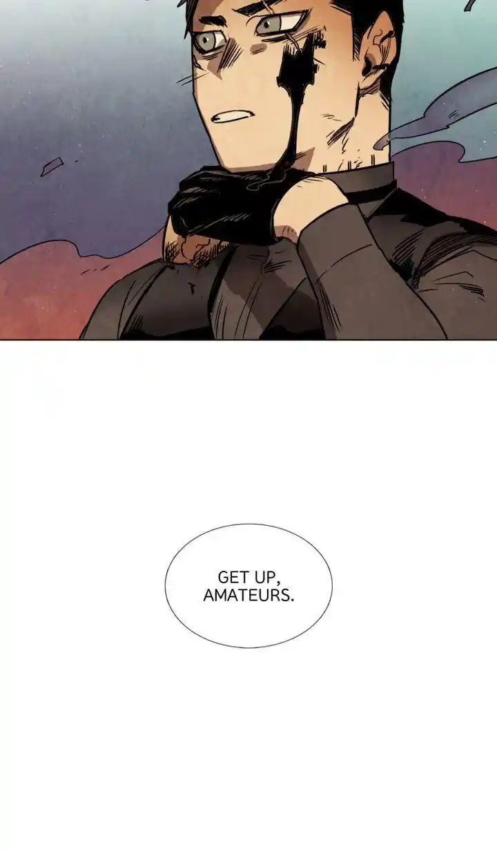 Phantom High Chapter 88