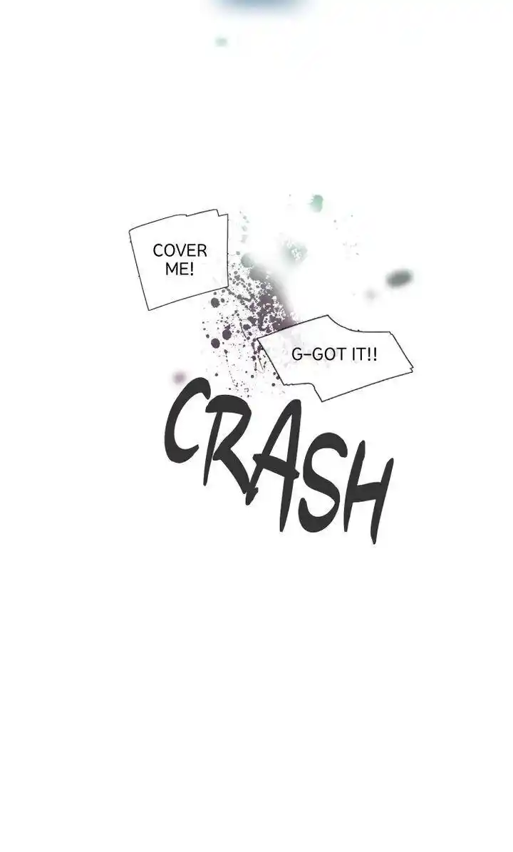 Phantom High Chapter 89