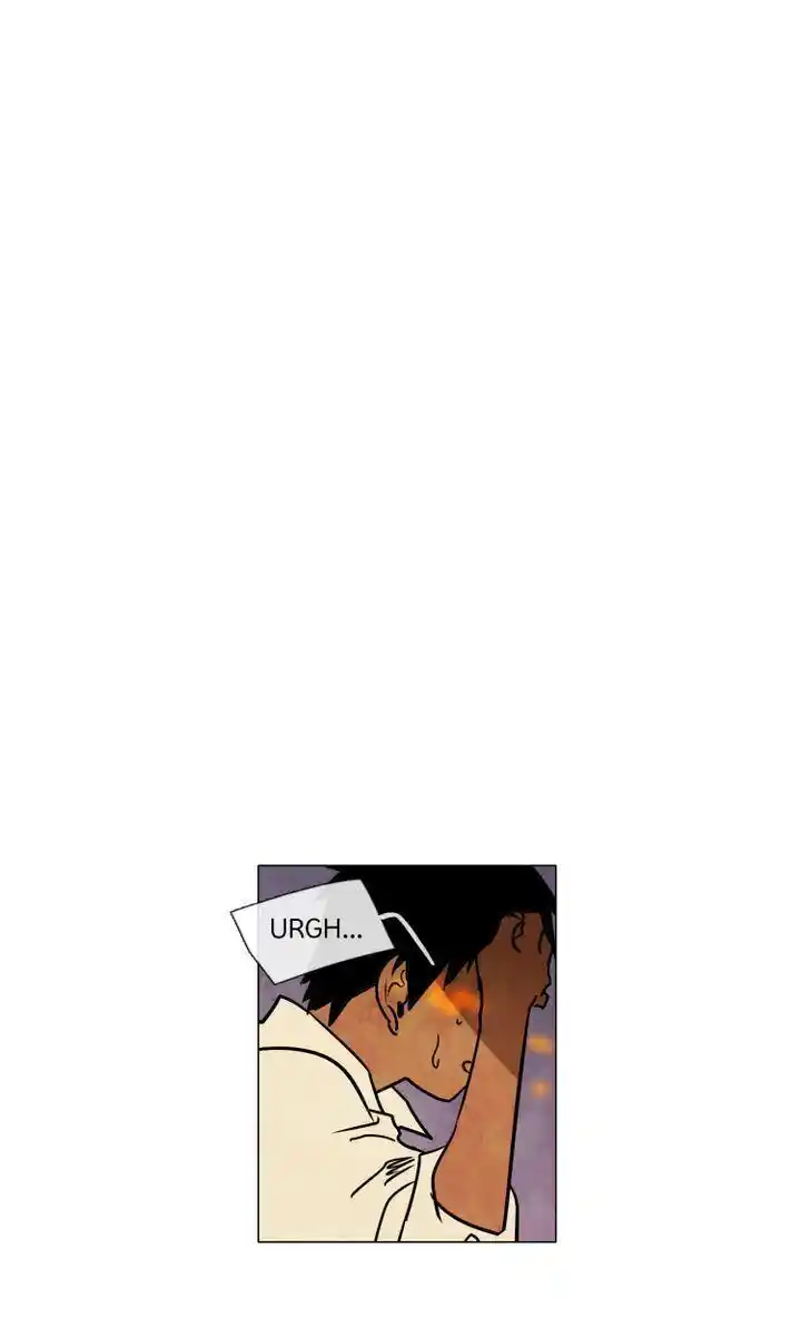 Phantom High Chapter 89