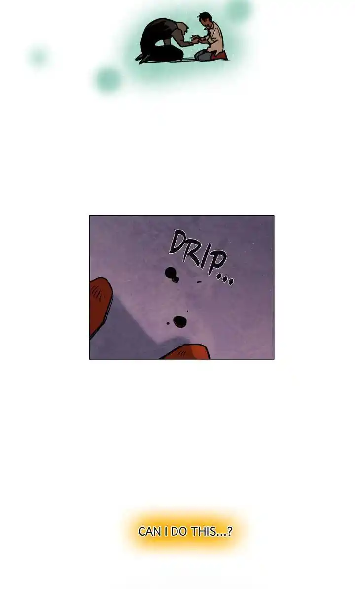 Phantom High Chapter 89