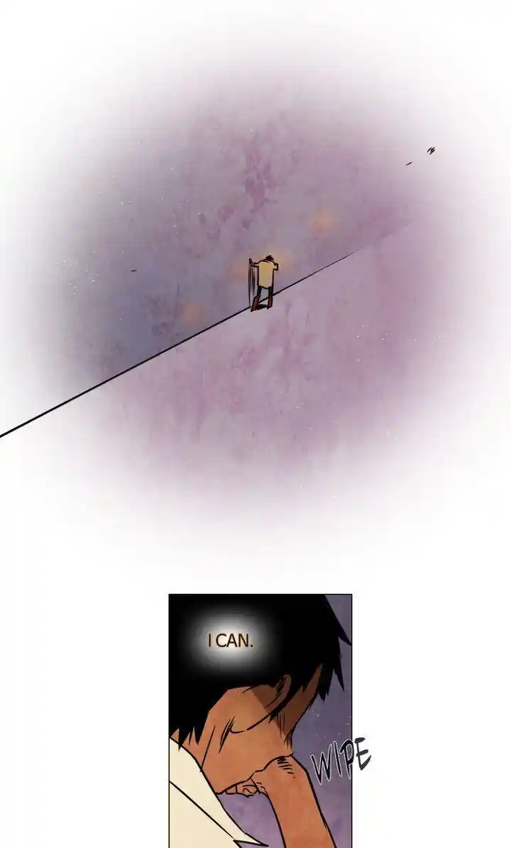 Phantom High Chapter 89