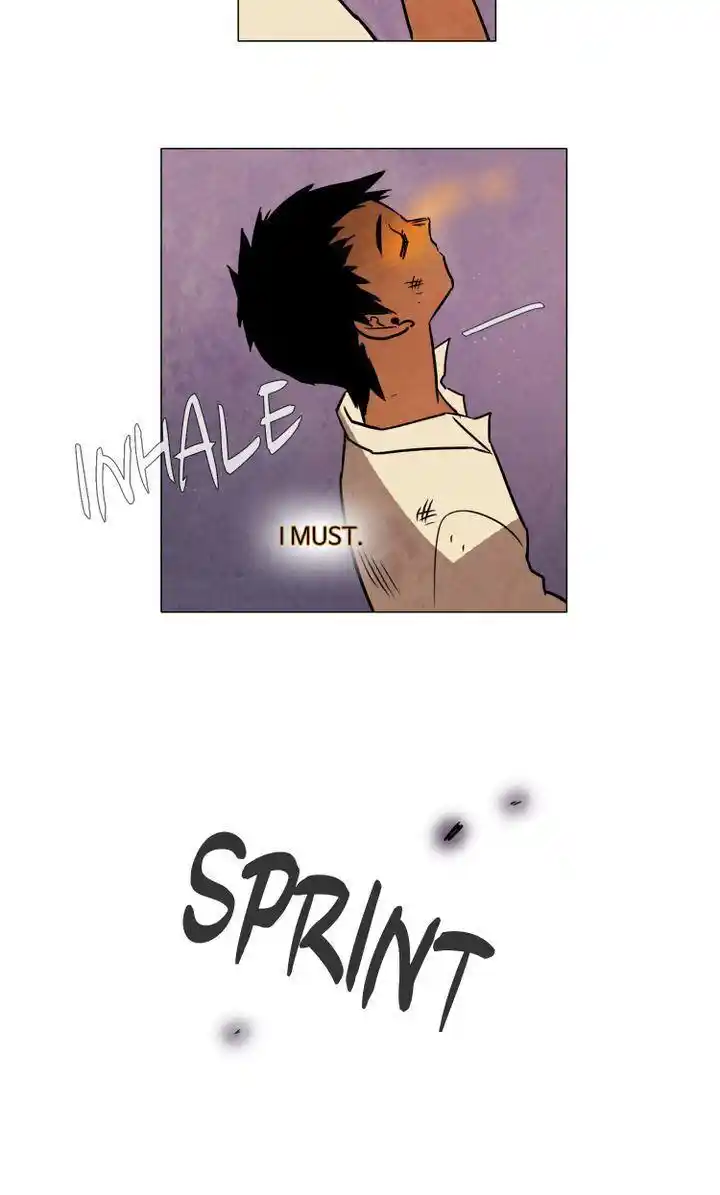 Phantom High Chapter 89