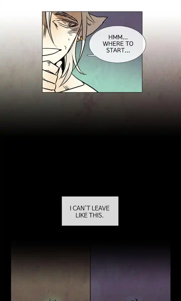 Phantom High Chapter 89