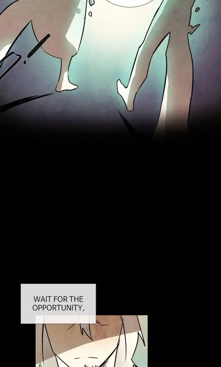 Phantom High Chapter 89