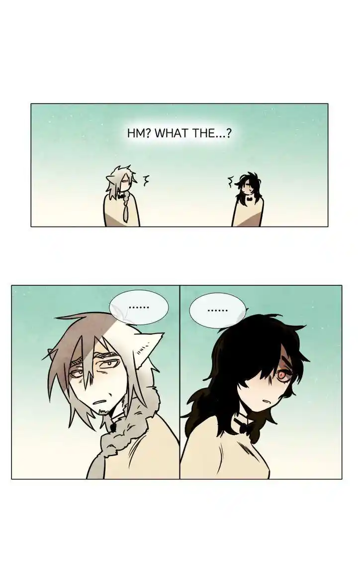 Phantom High Chapter 90