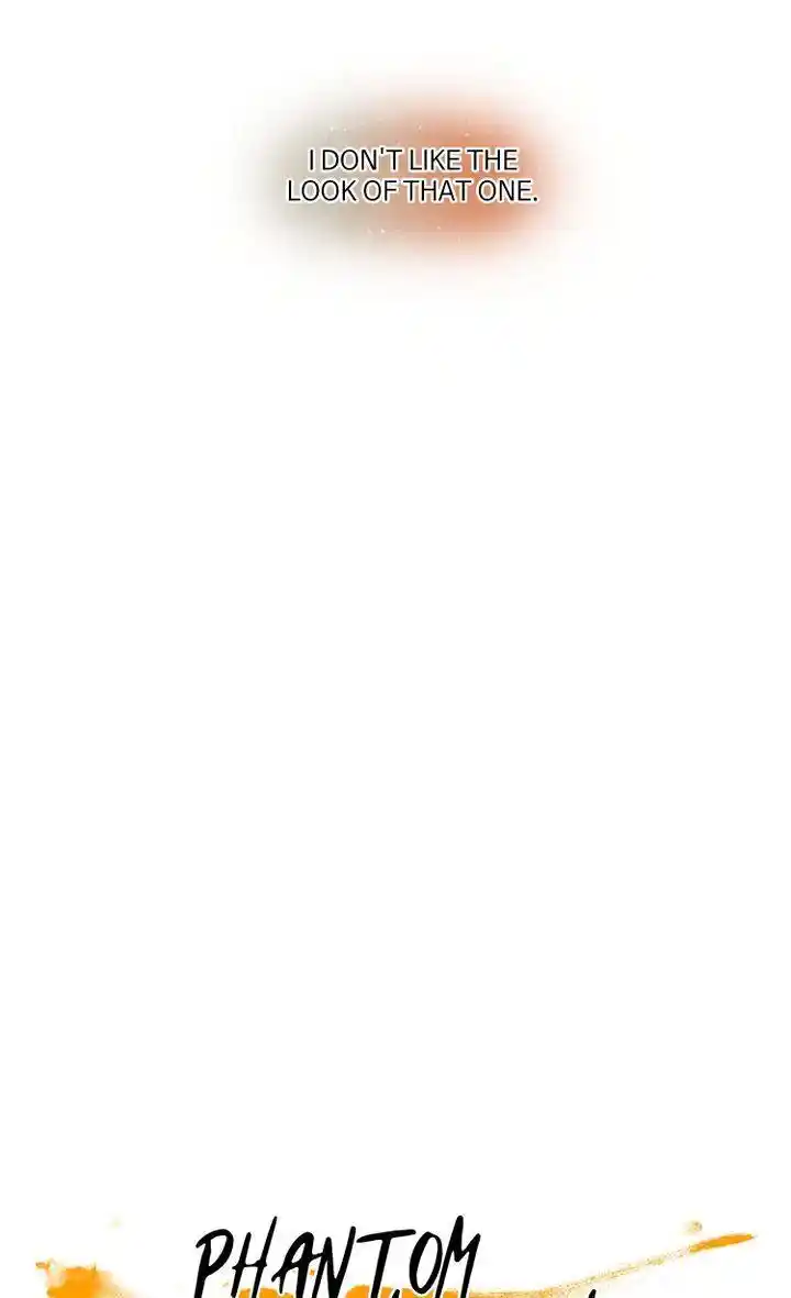 Phantom High Chapter 90