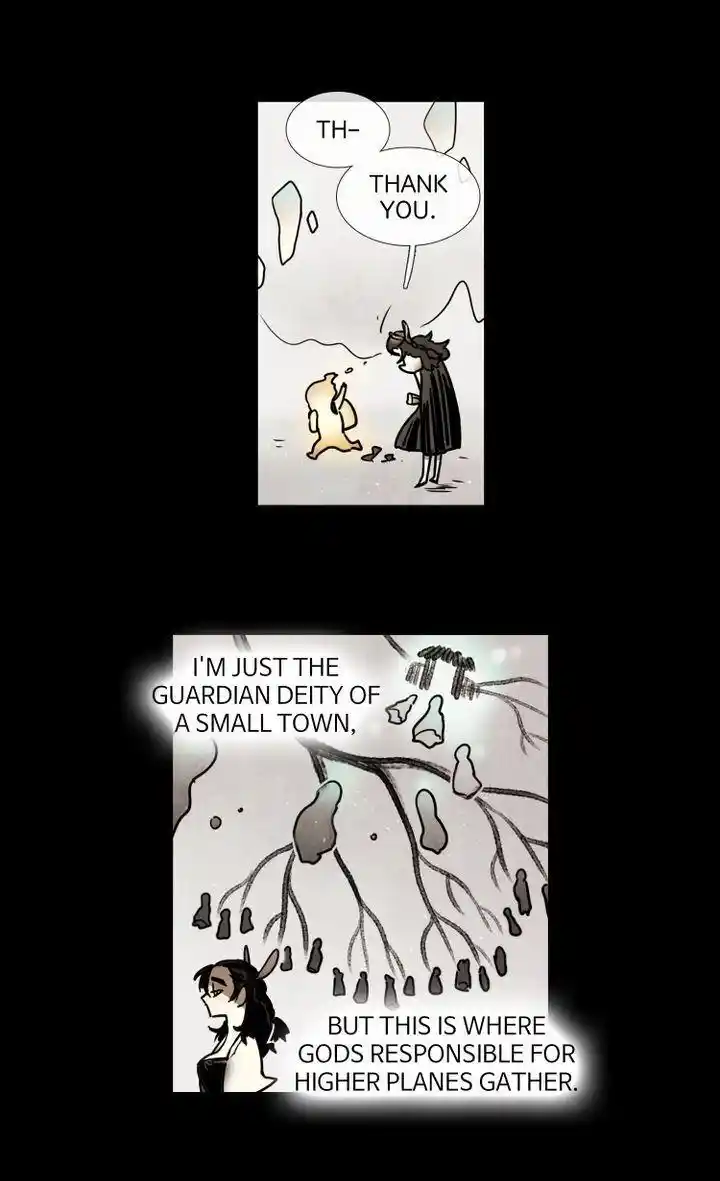 Phantom High Chapter 90