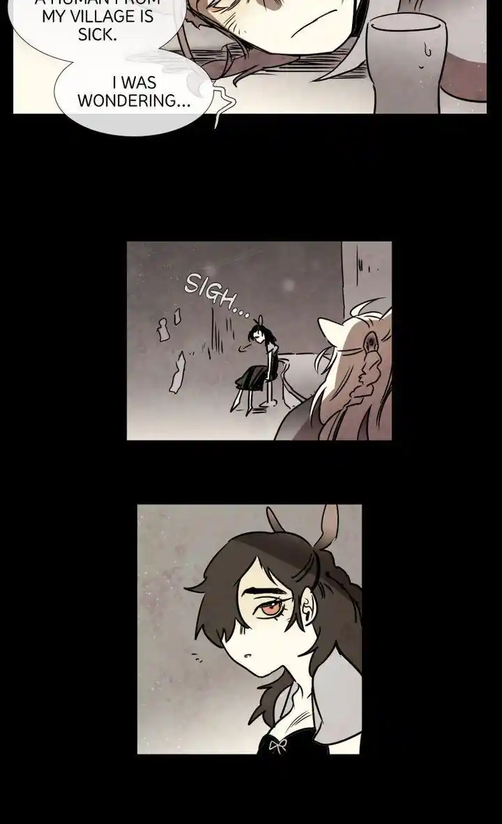 Phantom High Chapter 90