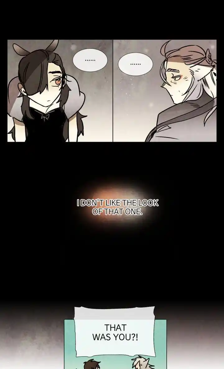 Phantom High Chapter 90