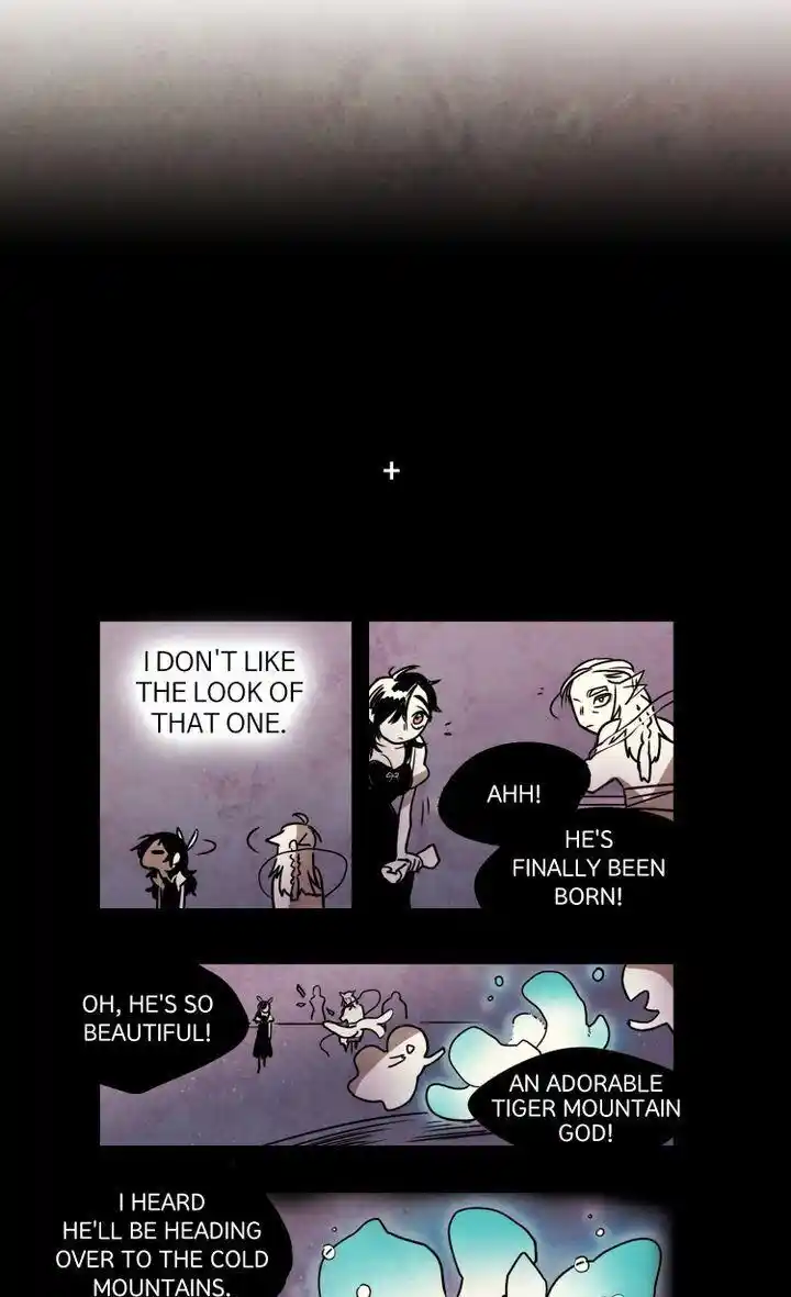 Phantom High Chapter 90