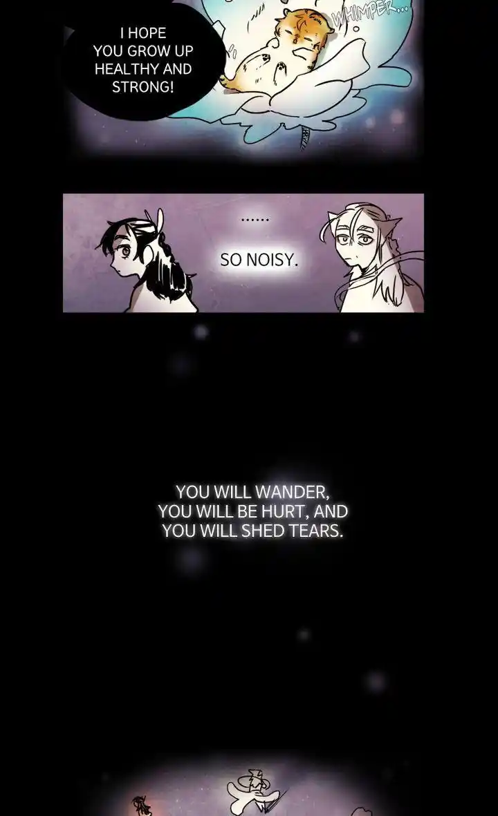 Phantom High Chapter 90