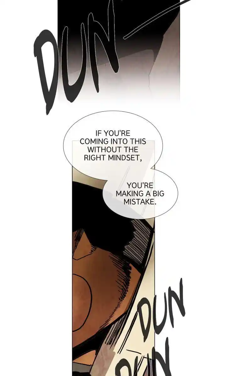 Phantom High Chapter 91