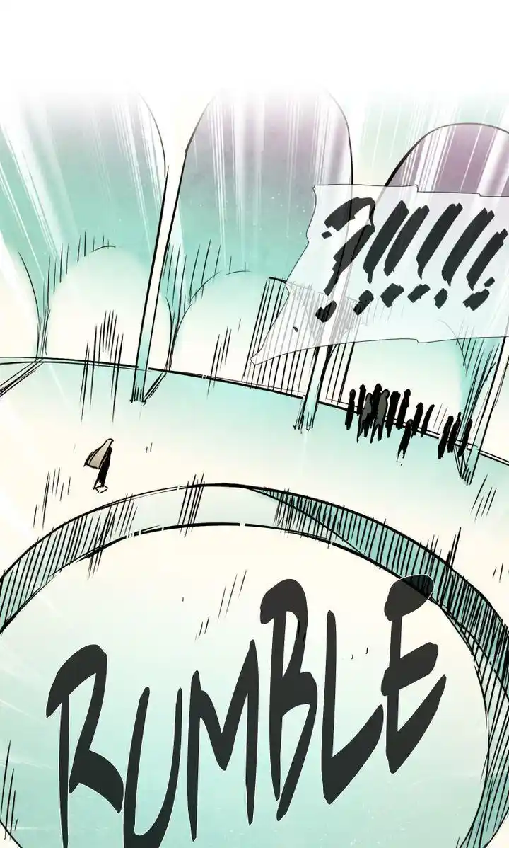 Phantom High Chapter 91