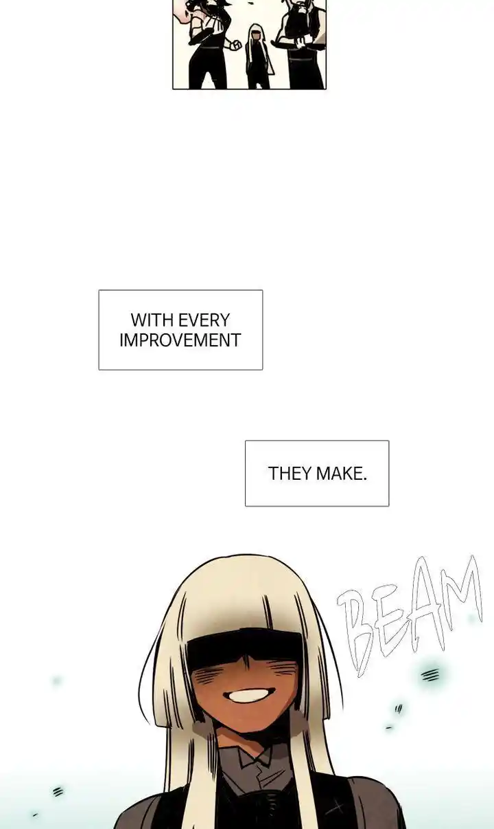 Phantom High Chapter 92