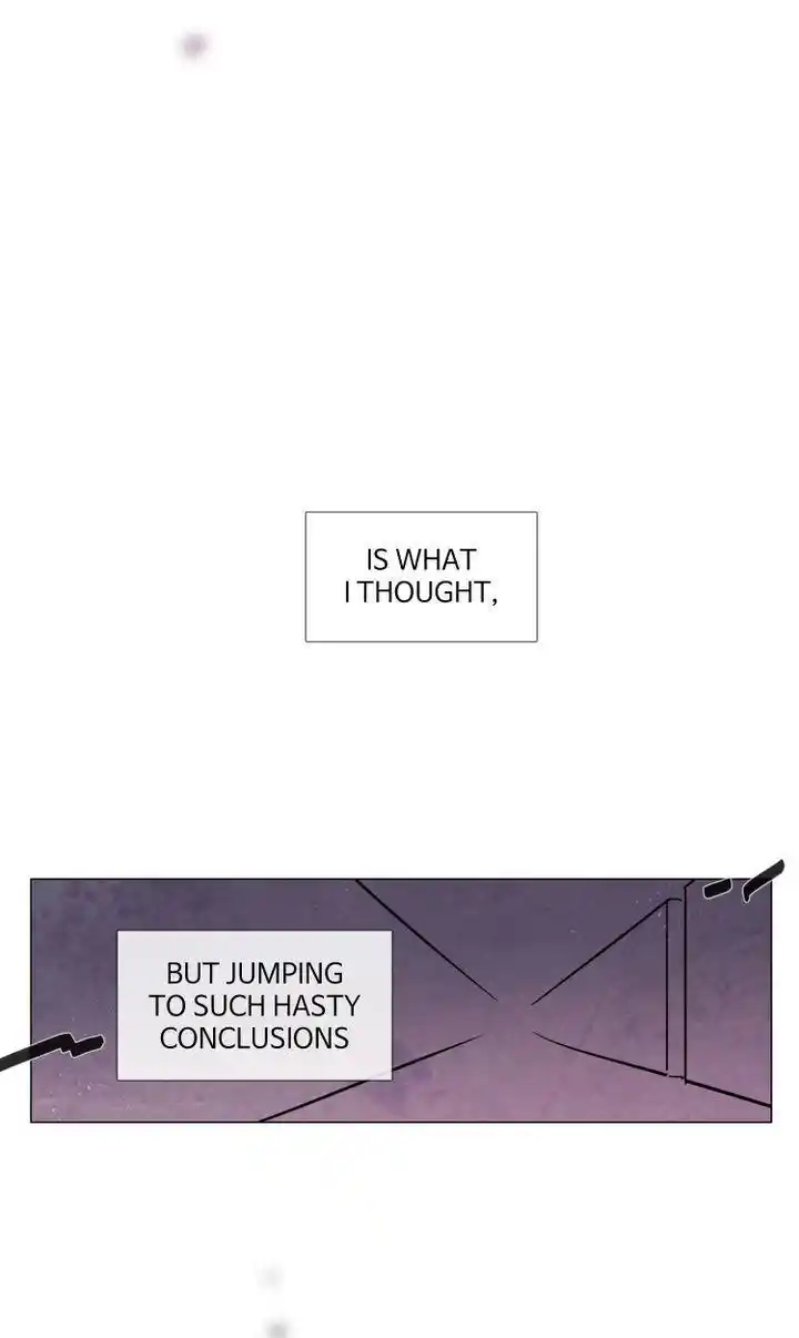 Phantom High Chapter 92