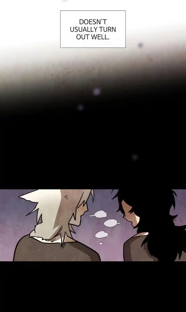 Phantom High Chapter 92