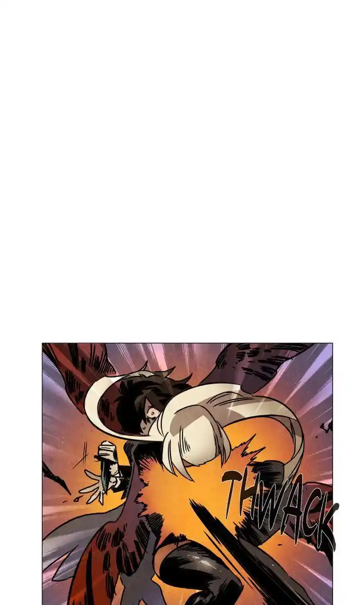 Phantom High Chapter 94