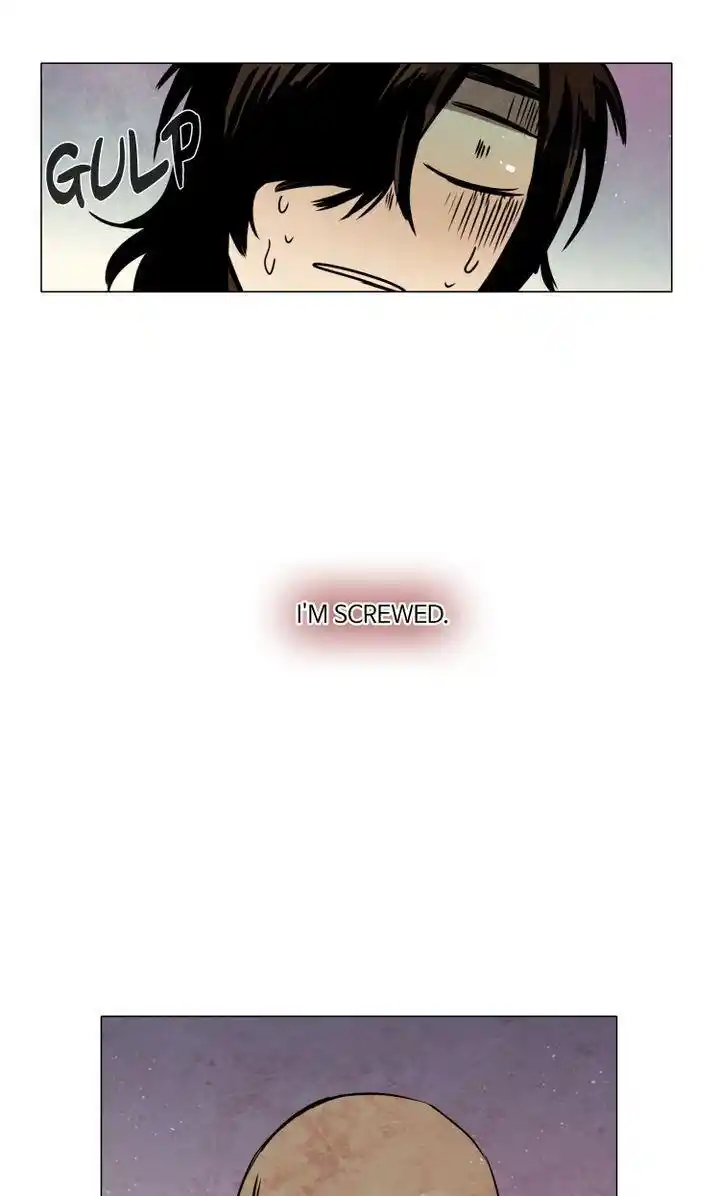 Phantom High Chapter 94