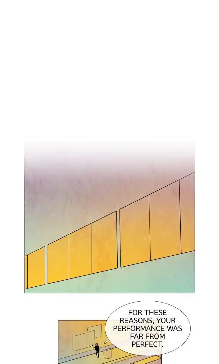 Phantom High Chapter 94